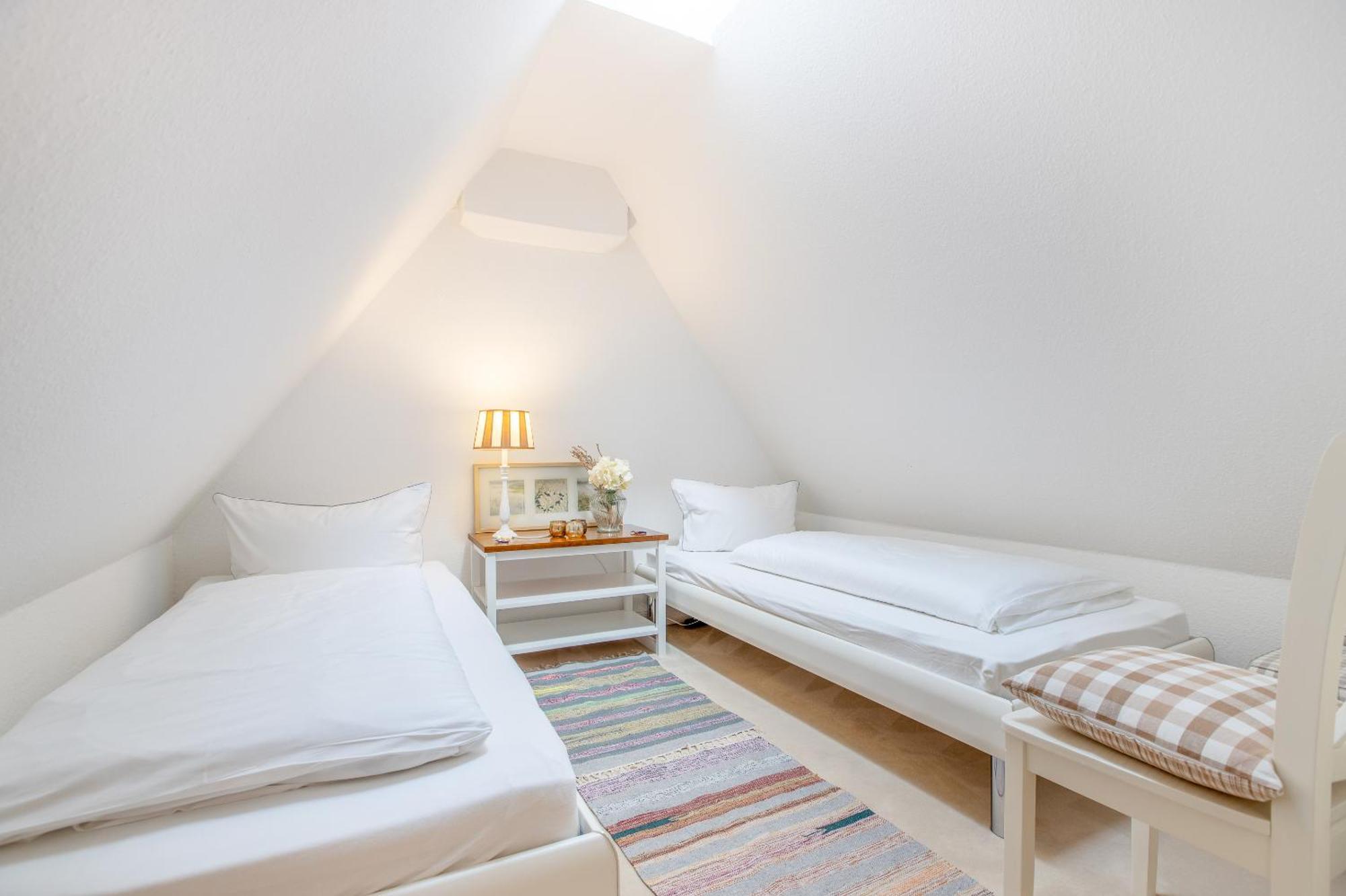 Apartment Meertehuus