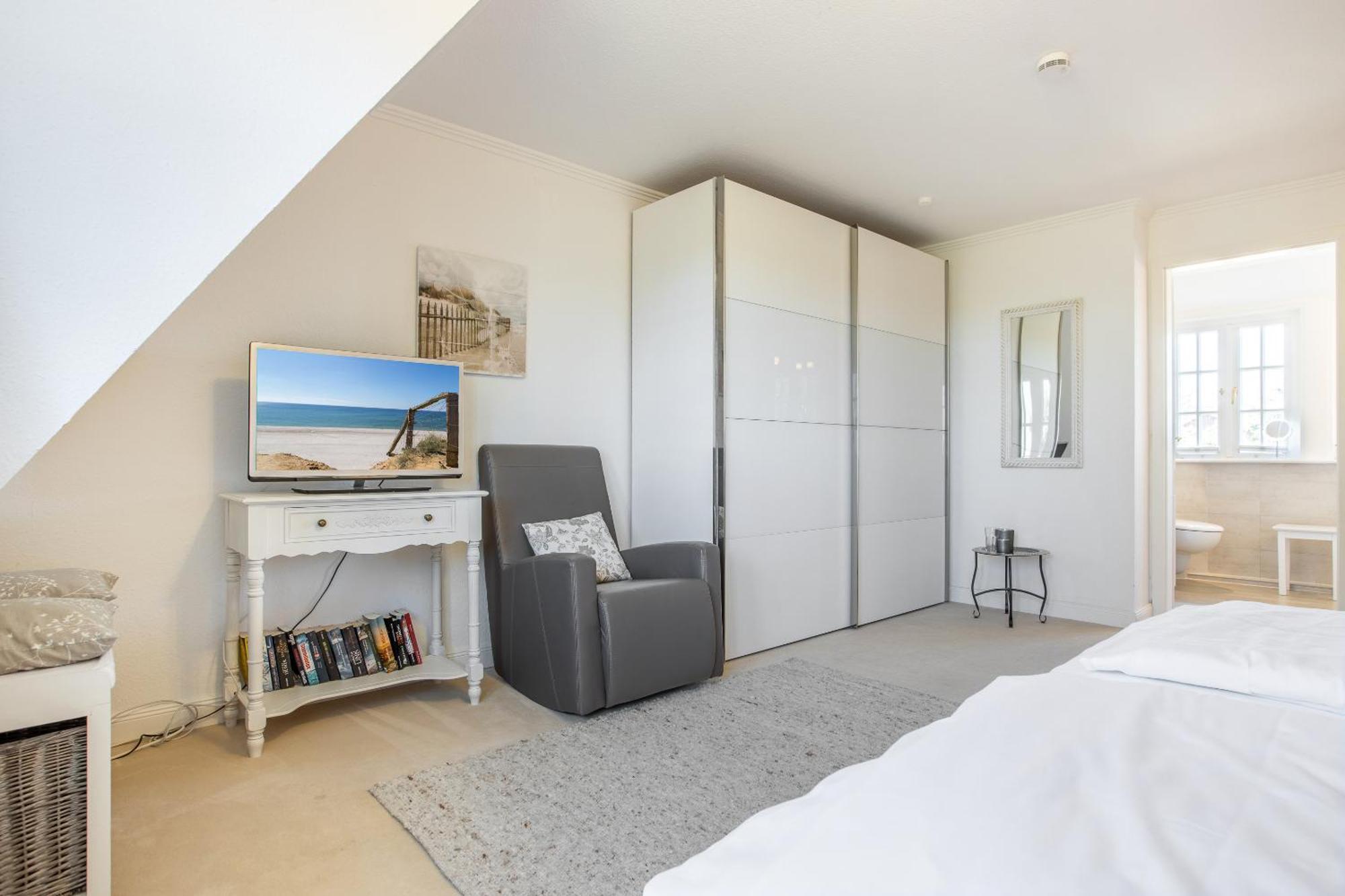 Apartment Meertehuus